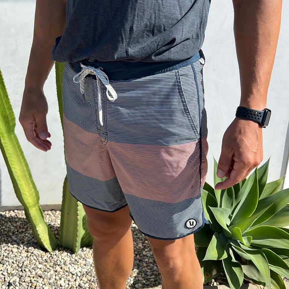 Vuori Swim Vuori Board Shorts Poshmark